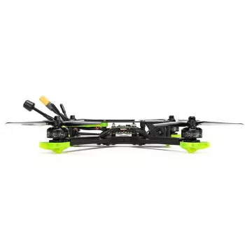 Квадрокоптер iFlight Nazgul5 V2 Analog 4S FPV Drone (BNF) фото 3