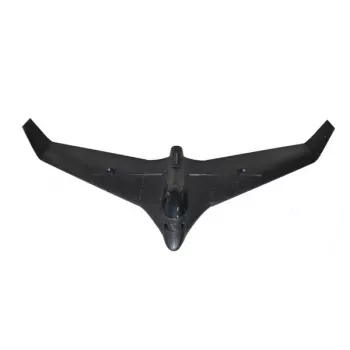 Летающее крыло Skywalker FALCON YF-0908 KIT Black фото 3