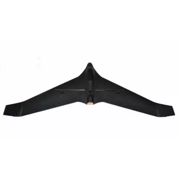 Летающее крыло Skywalker FALCON YF-0908 KIT Black фото 4
