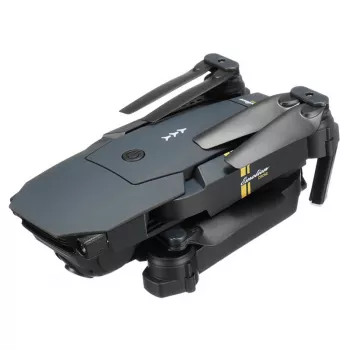 Квадрокоптер Eachine E58 с Full-HD 1080P Wide Angle камерой (складной) фото 3