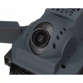 Квадрокоптер Eachine E58 с Full-HD 1080P Wide Angle камерой (складной) с 2мя АКБ фото 4