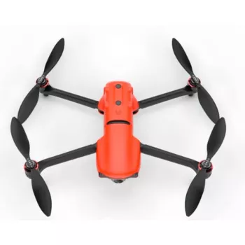 Квадрокоптер Autel EVO II Rugged Bundle фото 4