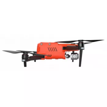 Квадрокоптер Autel EVO II Pro Rugged Bundle V2 складной фото 4