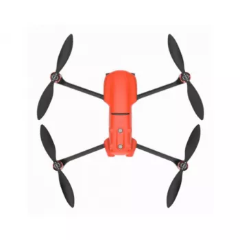 Квадрокоптер Autel EVO II Rugged Bundle V2 складной фото 3