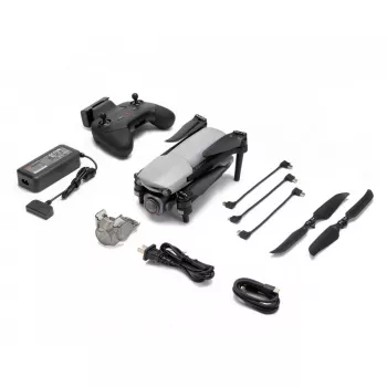 Квадрокоптер Autel EVO Lite+ (Gray) фото 3