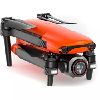 Квадрокоптер Autel EVO Lite+ (Orange) фото 4