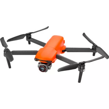 Квадрокоптер Autel EVO Lite+ (Orange) фото 1