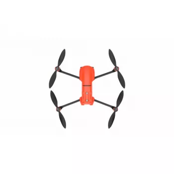 Квадрокоптер Autel EVO II Dual Rugged Bundle (320) фото 2