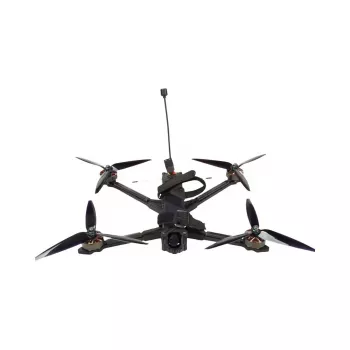 Квадрокоптер Caddx 10" PNP (without battery) фото 1