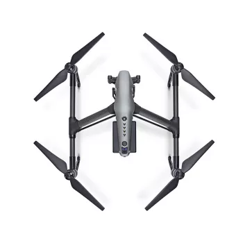 Квадрокоптер DJI Inspire 2 (Apple ProRes) фото 2