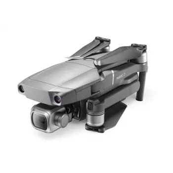 Квадрокоптер DJI Mavic 2 Pro фото 3