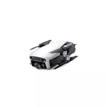 Квадрокоптер DJI Mavic Air Fly More Combo Arctic White фото 2
