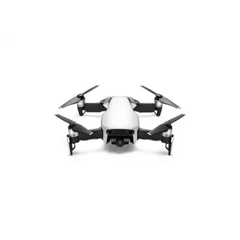 Квадрокоптер DJI Mavic Air Fly More Combo Arctic White фото 4
