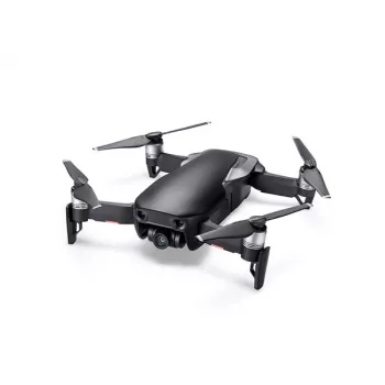Квадрокоптер DJI Mavic Air (Onyx Black) + очки DJI Goggles фото 2