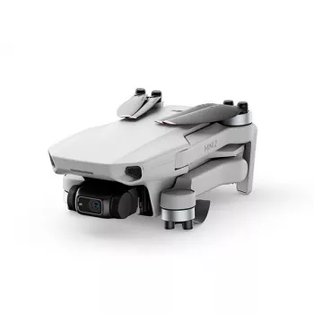 Квадрокоптер DJI Mini 2 фото 2