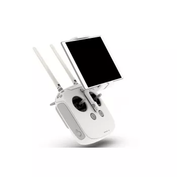 Квадрокоптер DJI Phantom 3 Professional 4K + рюкзак DJI Hardshell Backpack фото 4