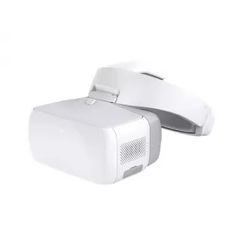 Квадрокоптер DJI Phantom 4 Pro V2.0 + очки DJI Goggles фото 2