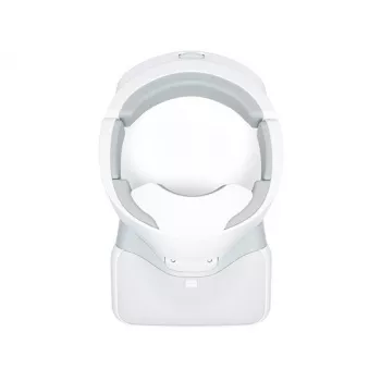 Квадрокоптер DJI Phantom 4 Pro V2.0 + очки DJI Goggles фото 3