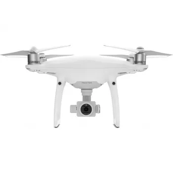 Квадрокоптер DJI Phantom 4 PRO V2.0 с подвесом и камерой 4K (Phantom 4 Pro V2.0) фото 4