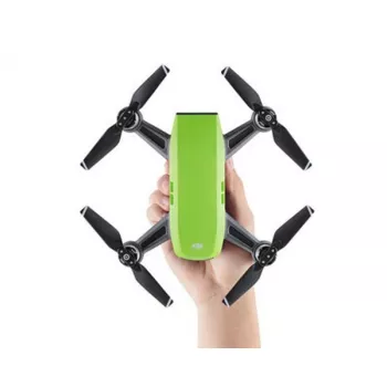 Квадрокоптер DJI Spark (Meadow Green) фото 3