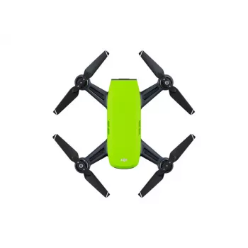 Квадрокоптер DJI Spark (Meadow Green) фото 2