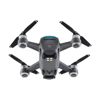 Квадрокоптер DJI Spark (Sky Blue) фото 2