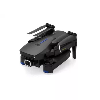 Квадрокоптер Eachine E520S с 5G Full-HD 1080P камерой (складной) фото 3