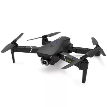 Квадрокоптер Eachine E520S с 5G Full-HD 1080P камерой (складной) фото 1