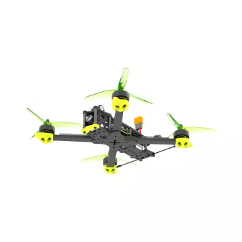 Квадрокоптер iFlight Nazgul5 HD 6S (BNF) фото 4