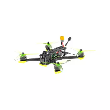 Квадрокоптер iFlight Nazgul5 HD 6S (BNF) фото 1