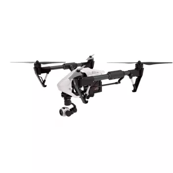 Квадрокоптер DJI Inspire 1 с UHDTV камерой (2 пульта управления) фото 2