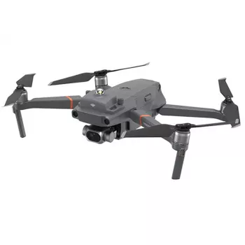 Квадрокоптер DJI Mavic 2 Enterprise Dual (DJI Smart Controller) фото 2
