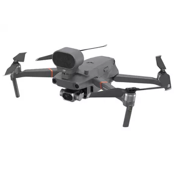 Квадрокоптер DJI Mavic 2 Enterprise Dual (DJI Smart Controller) фото 3
