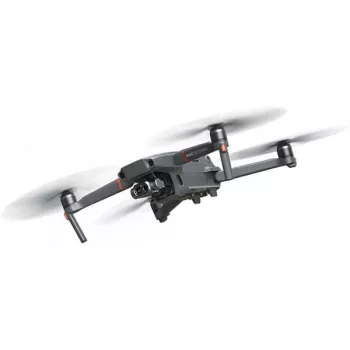 Квадрокоптер DJI Mavic 2 Enterprise Dual (DJI Smart Controller) фото 4