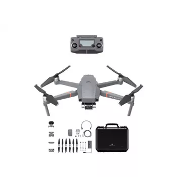 Квадрокоптер DJI Mavic 2 Enterprise Dual фото 4