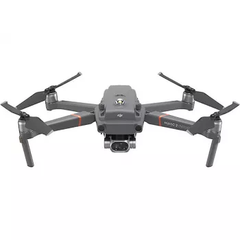 Квадрокоптер DJI Mavic 2 Enterprise Dual фото 1