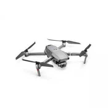 Квадрокоптер DJI Mavic 2 Pro и очки DJI Goggles RE фото 4