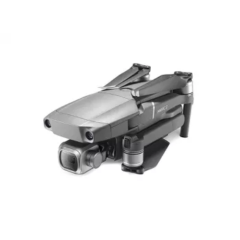 Квадрокоптер DJI Mavic 2 Pro Fly More Combo фото 4