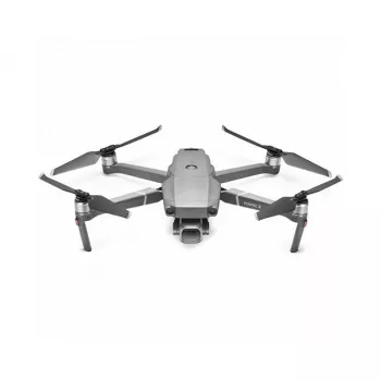 Квадрокоптер DJI Mavic 2 Pro c двумя аккумуляторами фото 2
