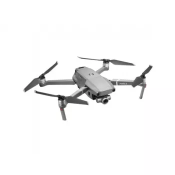 Квадрокоптер DJI Mavic 2 Zoom с кейсом фото 3