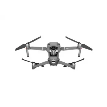 Квадрокоптер DJI Mavic 2 Zoom и очки DJI Goggles RE фото 4