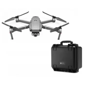 Квадрокоптер DJI Mavic 2 Zoom с кейсом фото 1