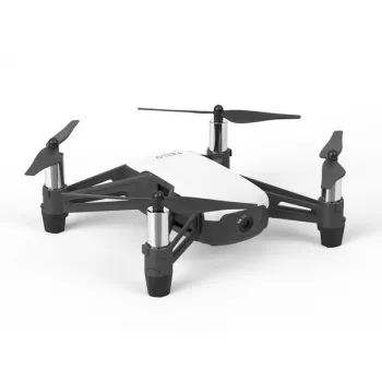 Квадрокоптер DJI Ryze Tello c тремя аккумуляторами фото 2