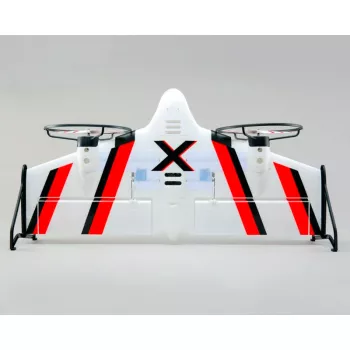 Летающее крыло - дрон E-flite X-VERT VTOL RTF (EFL1800) фото 2