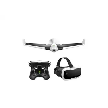 Летающее крыло Parrot Disco FVP фото 3
