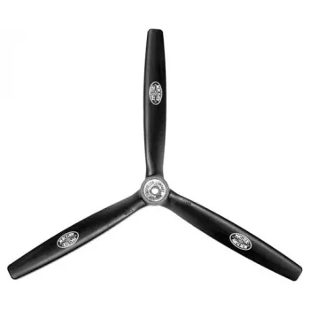 Пропеллер 10x5 Master Airscrew 3х лопастной (MA1050T) фото 1