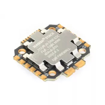 Регулятор хода Diatone Mamba  F40 128K BL32 MINI 4IN1 ESC 40A 6S фото 1