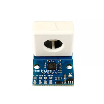 Датчик тока Matek Hall Current Sensor 150A фото 1