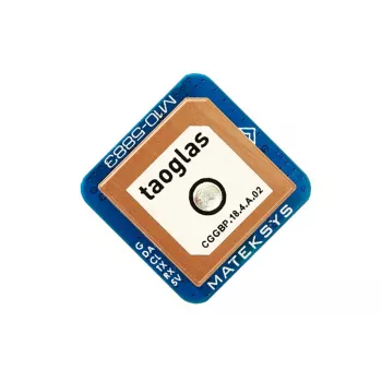 GPS датчик и компас Matek M10-5883 GNSS & Compass фото 1