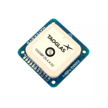 GPS датчик и компас Matek M9N-5883 GNSS & Compass фото 1